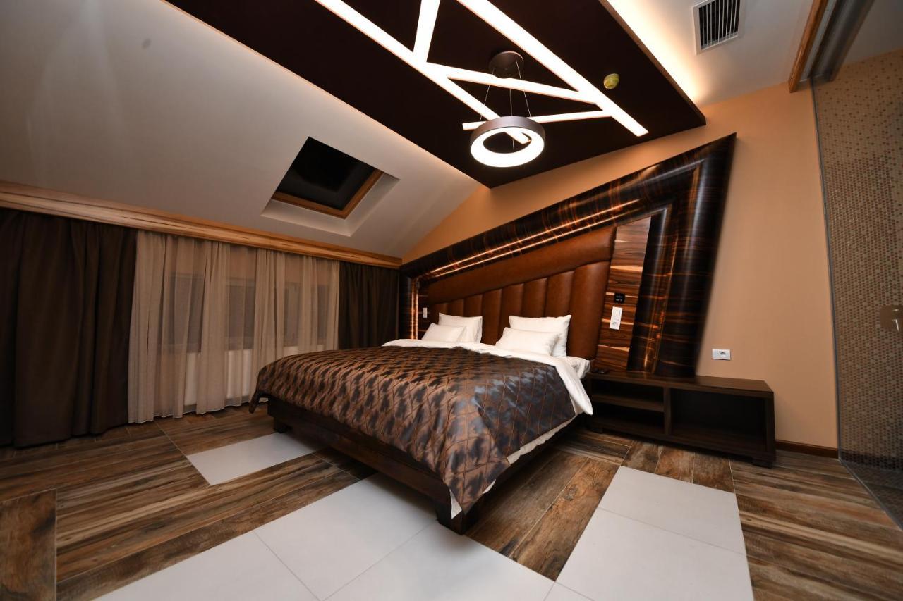 Hotel Havana Loznica Exteriér fotografie