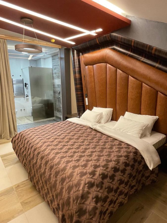 Hotel Havana Loznica Exteriér fotografie