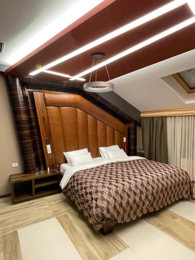Hotel Havana Loznica Exteriér fotografie