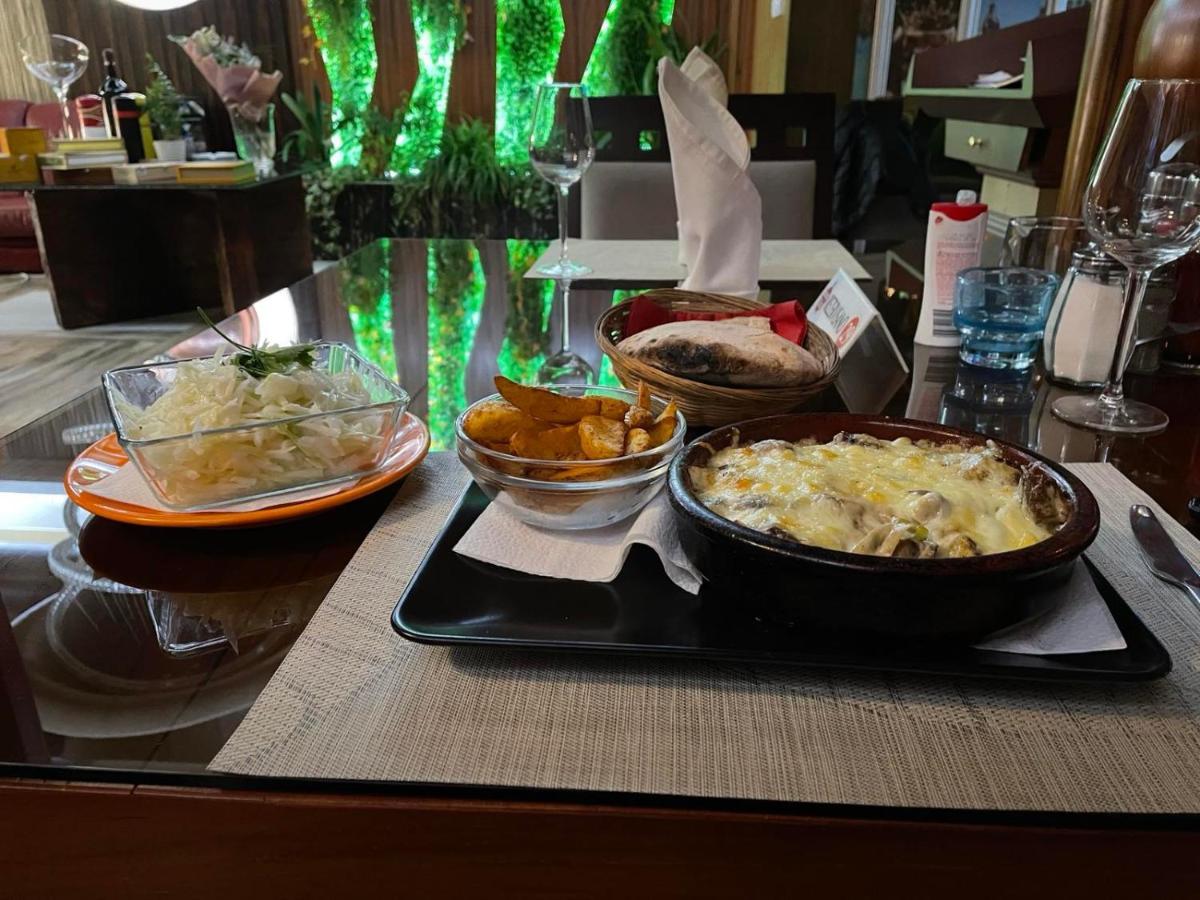 Hotel Havana Loznica Exteriér fotografie
