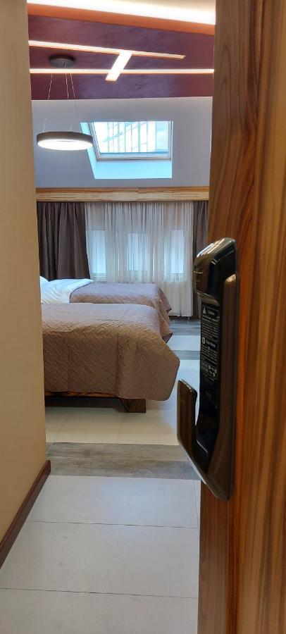 Hotel Havana Loznica Exteriér fotografie
