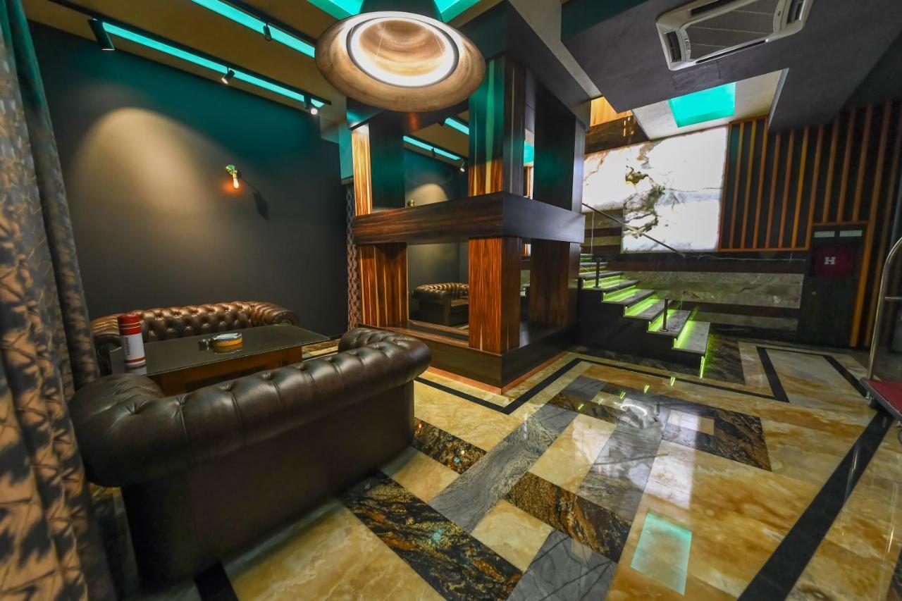 Hotel Havana Loznica Exteriér fotografie