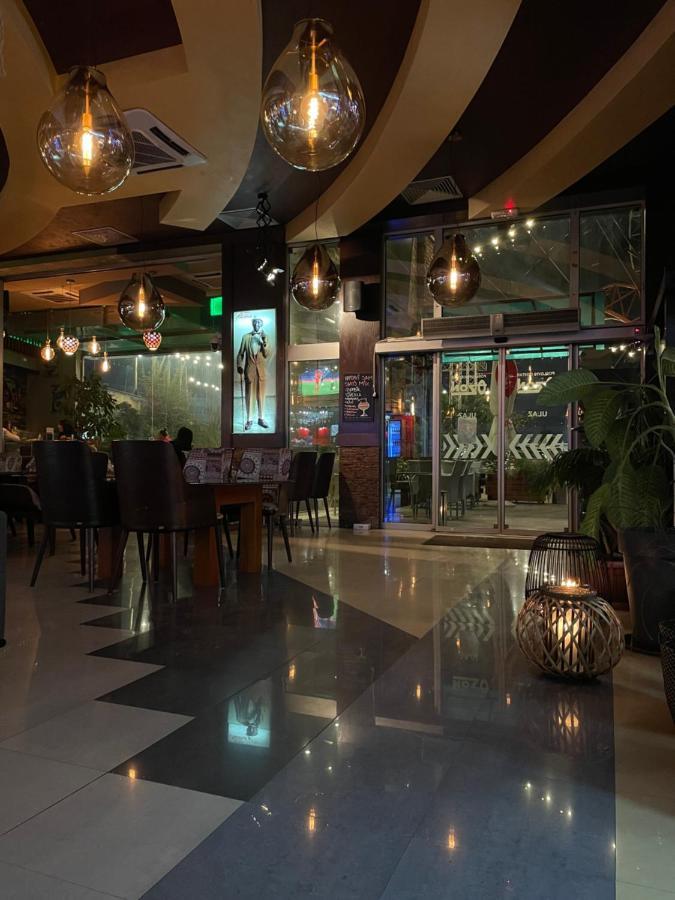 Hotel Havana Loznica Exteriér fotografie