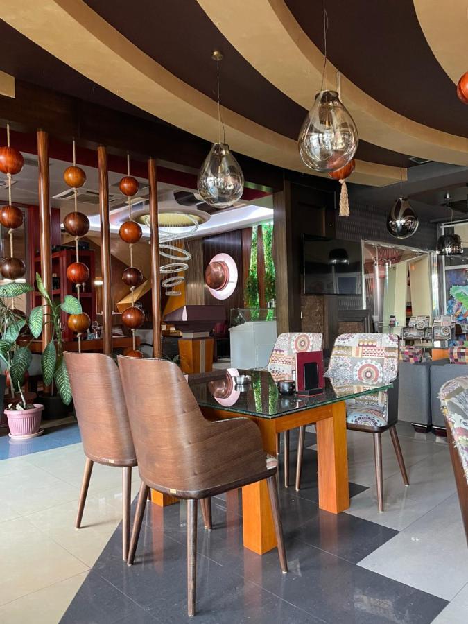 Hotel Havana Loznica Exteriér fotografie