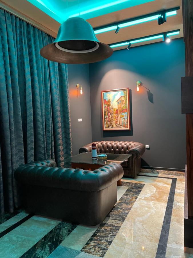 Hotel Havana Loznica Exteriér fotografie