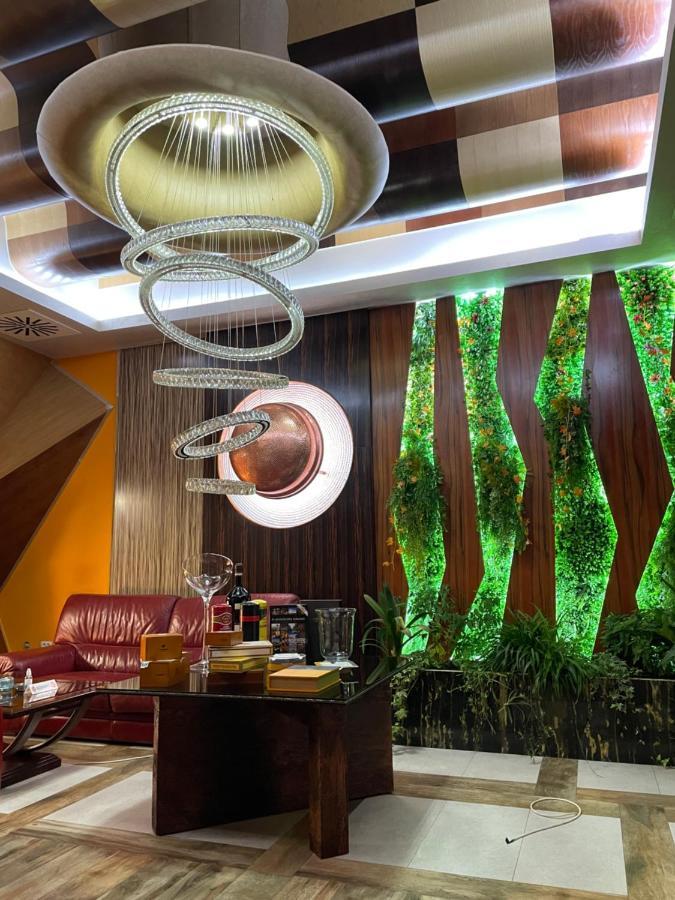 Hotel Havana Loznica Exteriér fotografie