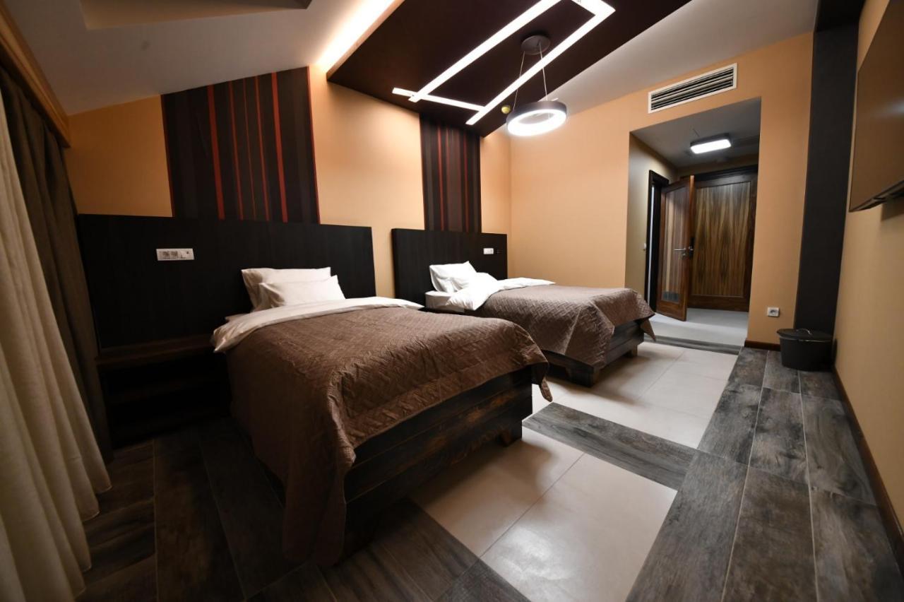 Hotel Havana Loznica Exteriér fotografie