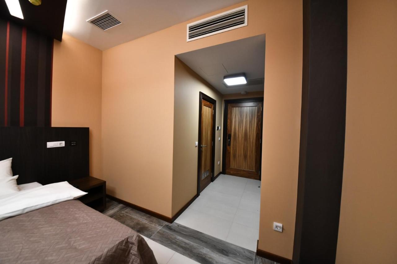 Hotel Havana Loznica Exteriér fotografie