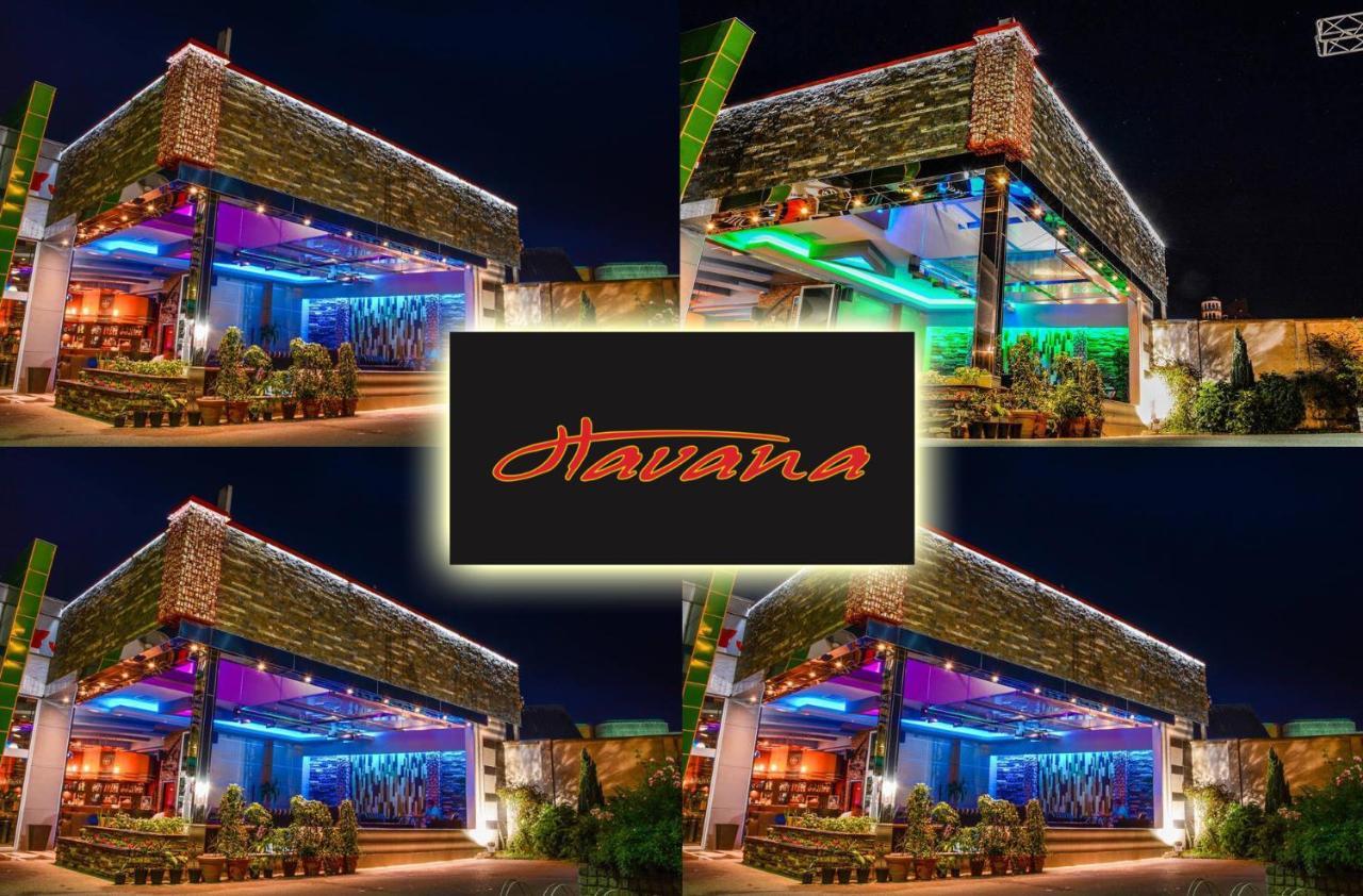 Hotel Havana Loznica Exteriér fotografie