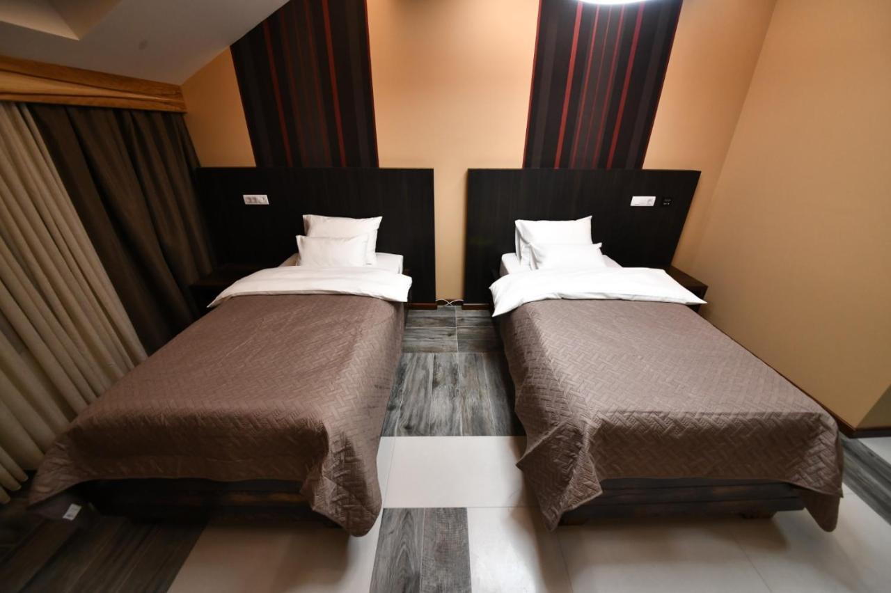 Hotel Havana Loznica Exteriér fotografie
