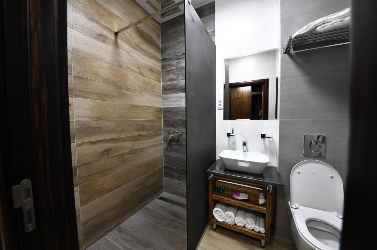 Hotel Havana Loznica Exteriér fotografie