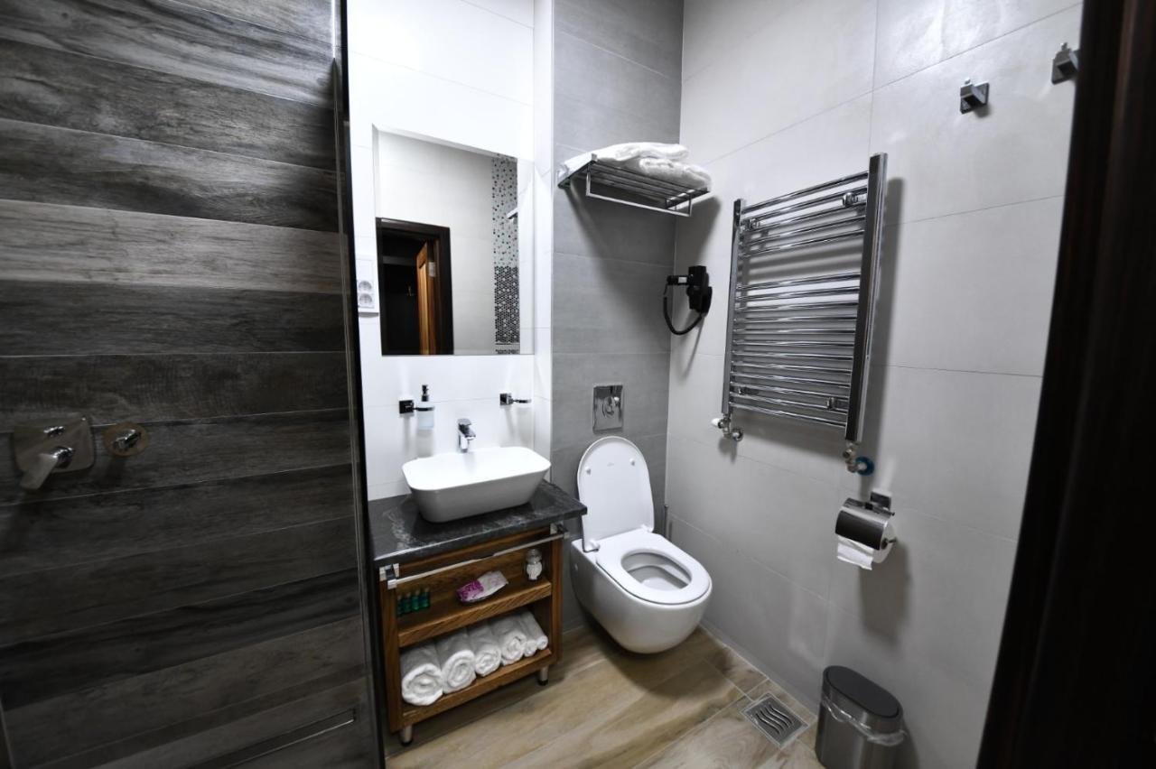 Hotel Havana Loznica Exteriér fotografie