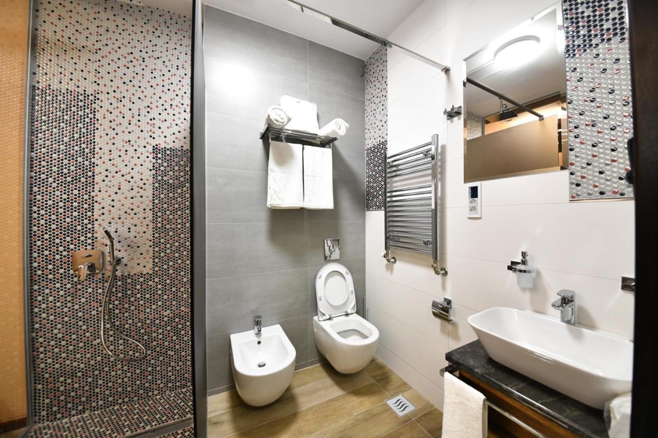 Hotel Havana Loznica Exteriér fotografie